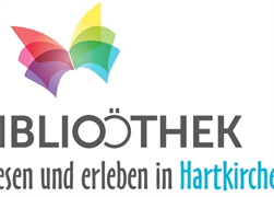 Logo Bibliothek Hartkirchen