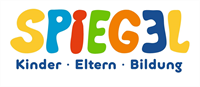 Logo Spiegel Spielgruppen