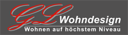 Logo GL Wohndesign