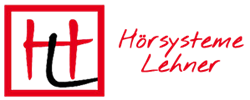 Logo Hörsysteme Lehner