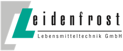 Logo Leidenfrost