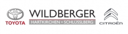 Logo Autohaus Wildberger