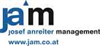 Logo für JAM Consulting GmbH & Co KG