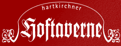 Logo Hoftaverne