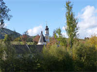 Wallfahrtskirche Hilkering