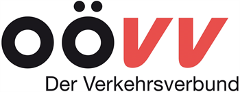 Logo OÖ Verkehrsverbund