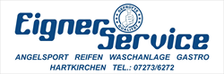Logo Eigner Serice