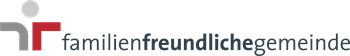 Logo familienfreundliche Gemeinde