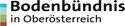 Logo Bodenbündnis in Oberösterreich