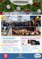 Gmeindezeitung